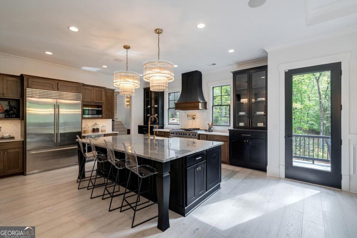 1080 Jones Bluff Court Greensboro - Photo 15