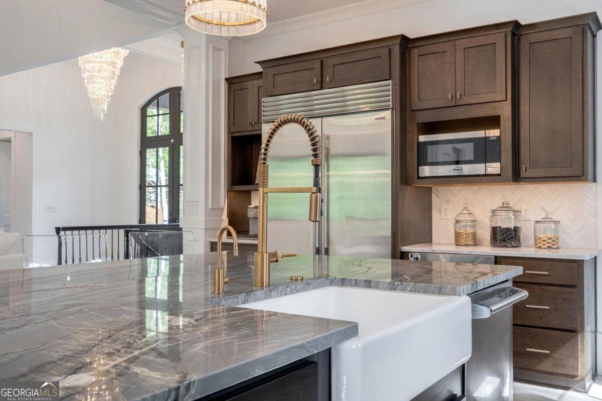 1080 Jones Bluff Court Greensboro - Photo 17