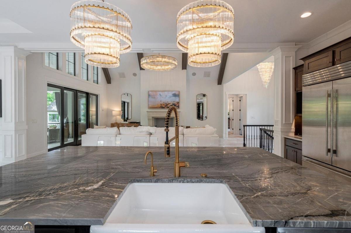 1080 Jones Bluff Court Greensboro - Photo 19