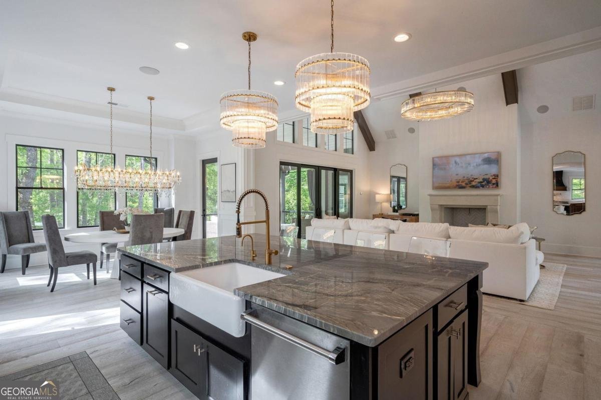 1080 Jones Bluff Court Greensboro - Photo 20