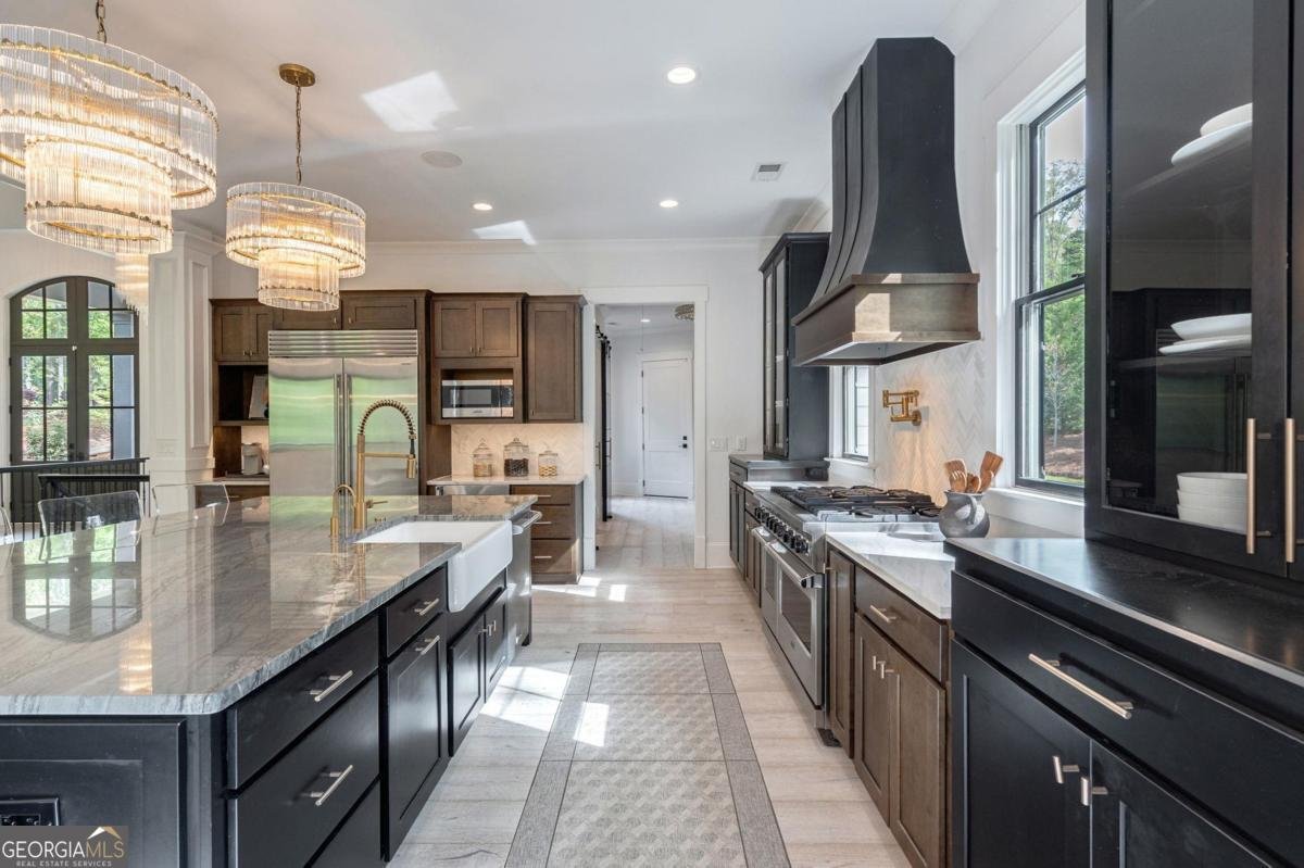 1080 Jones Bluff Court Greensboro - Photo 21