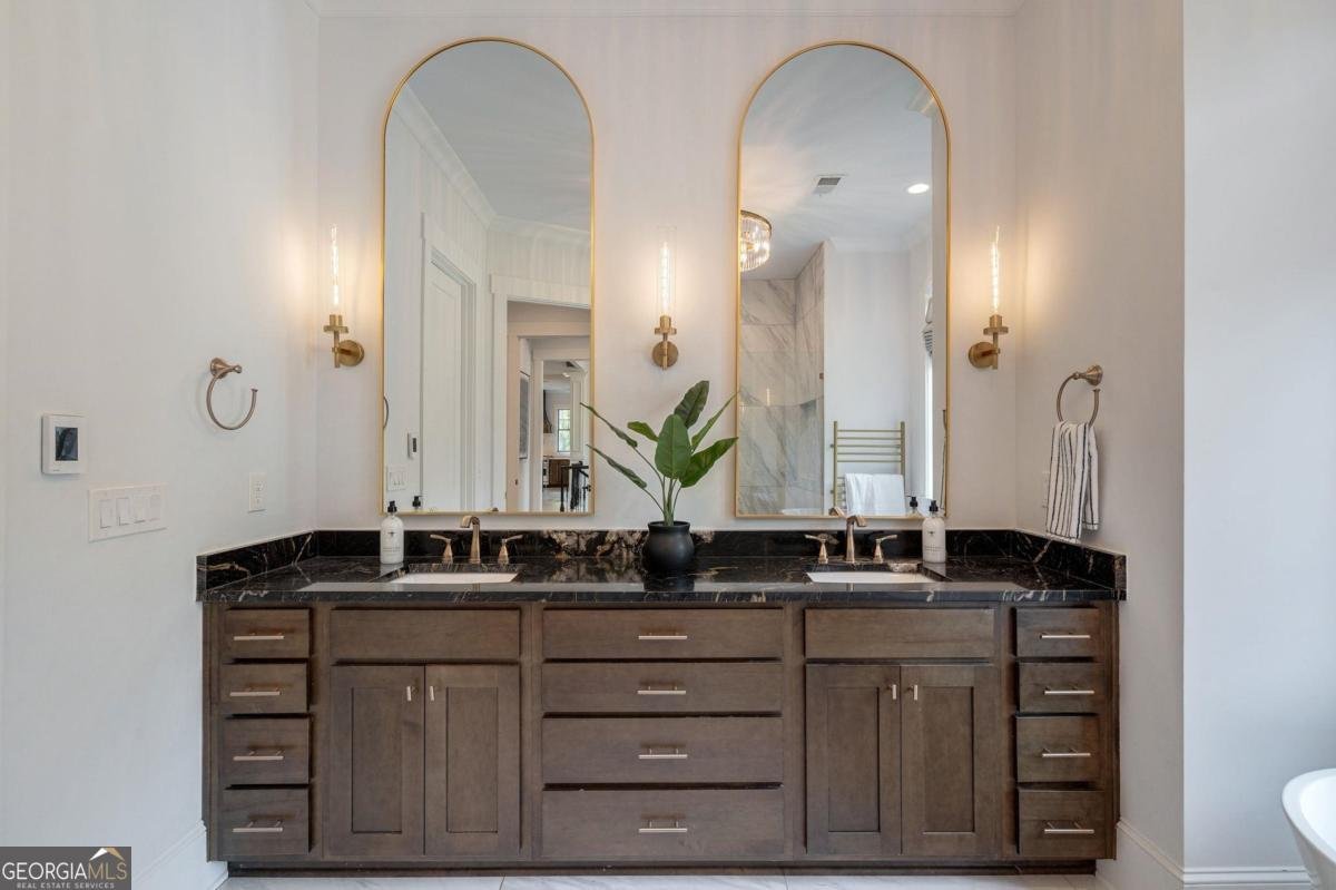 1080 Jones Bluff Court Greensboro - Photo 27