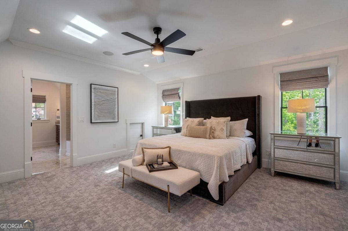 1080 Jones Bluff Court Greensboro - Photo 33