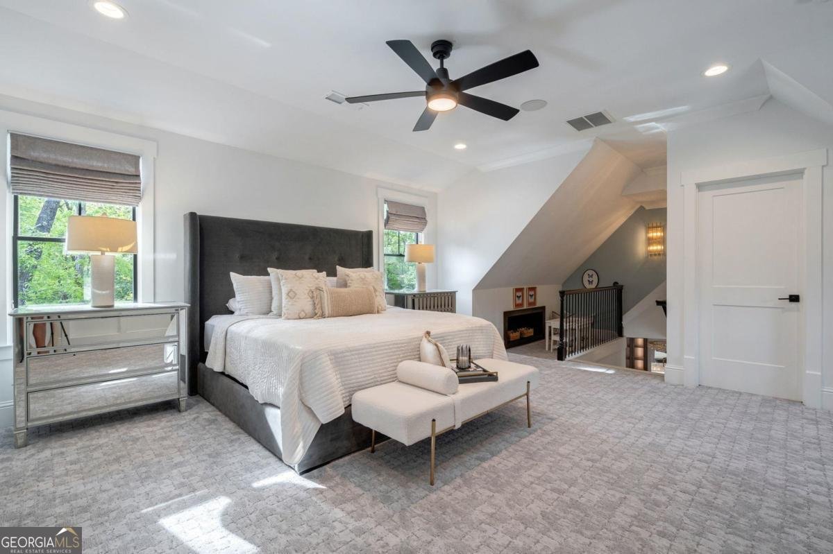 1080 Jones Bluff Court Greensboro - Photo 34