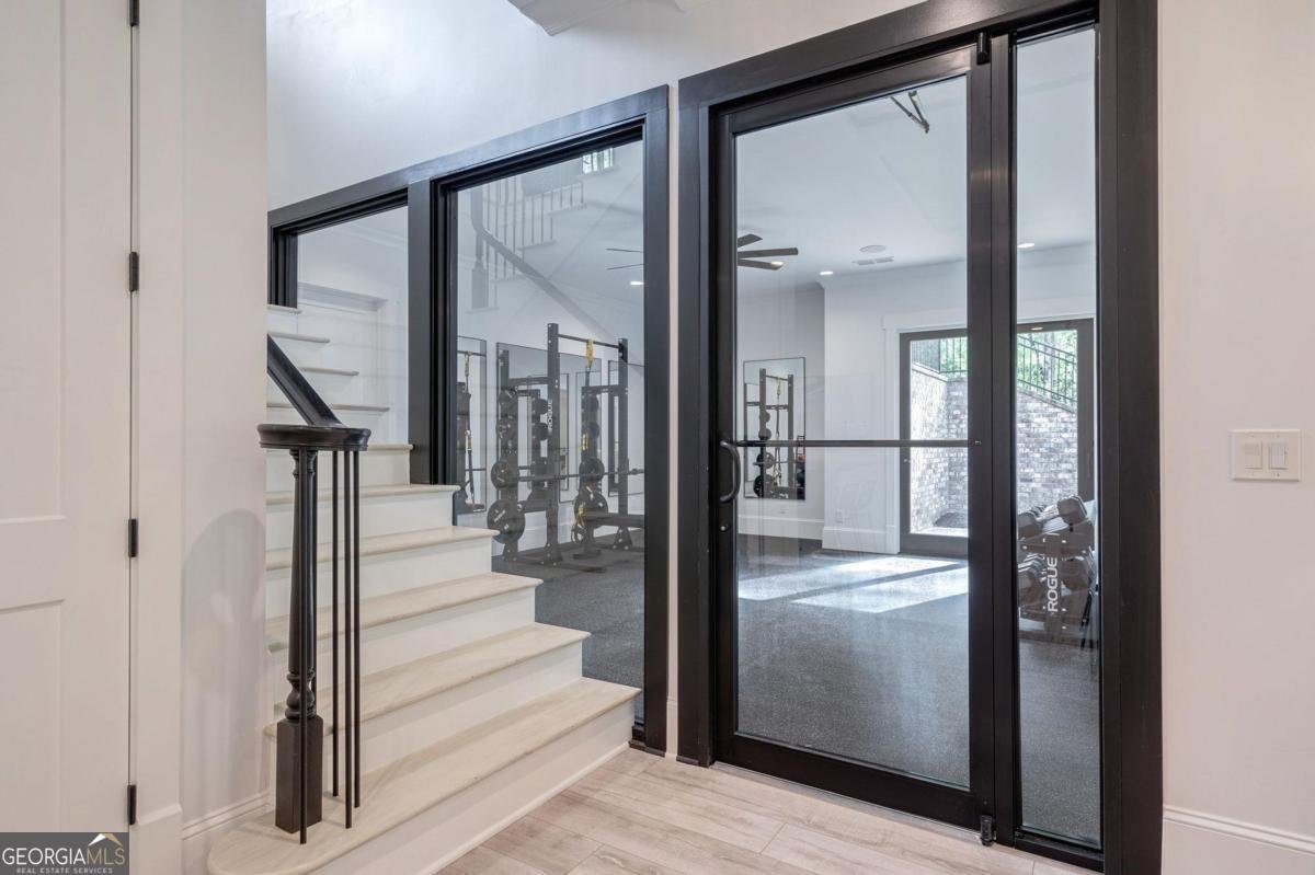 1080 Jones Bluff Court Greensboro - Photo 36