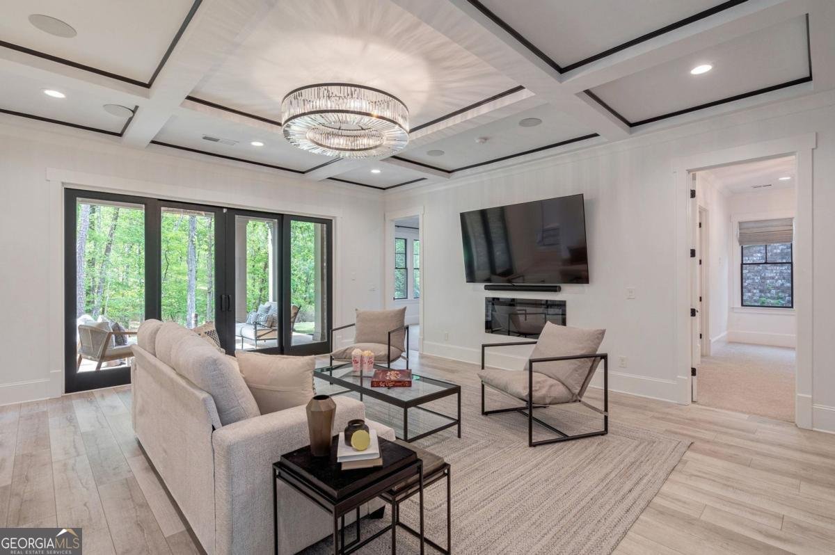 1080 Jones Bluff Court Greensboro - Photo 37