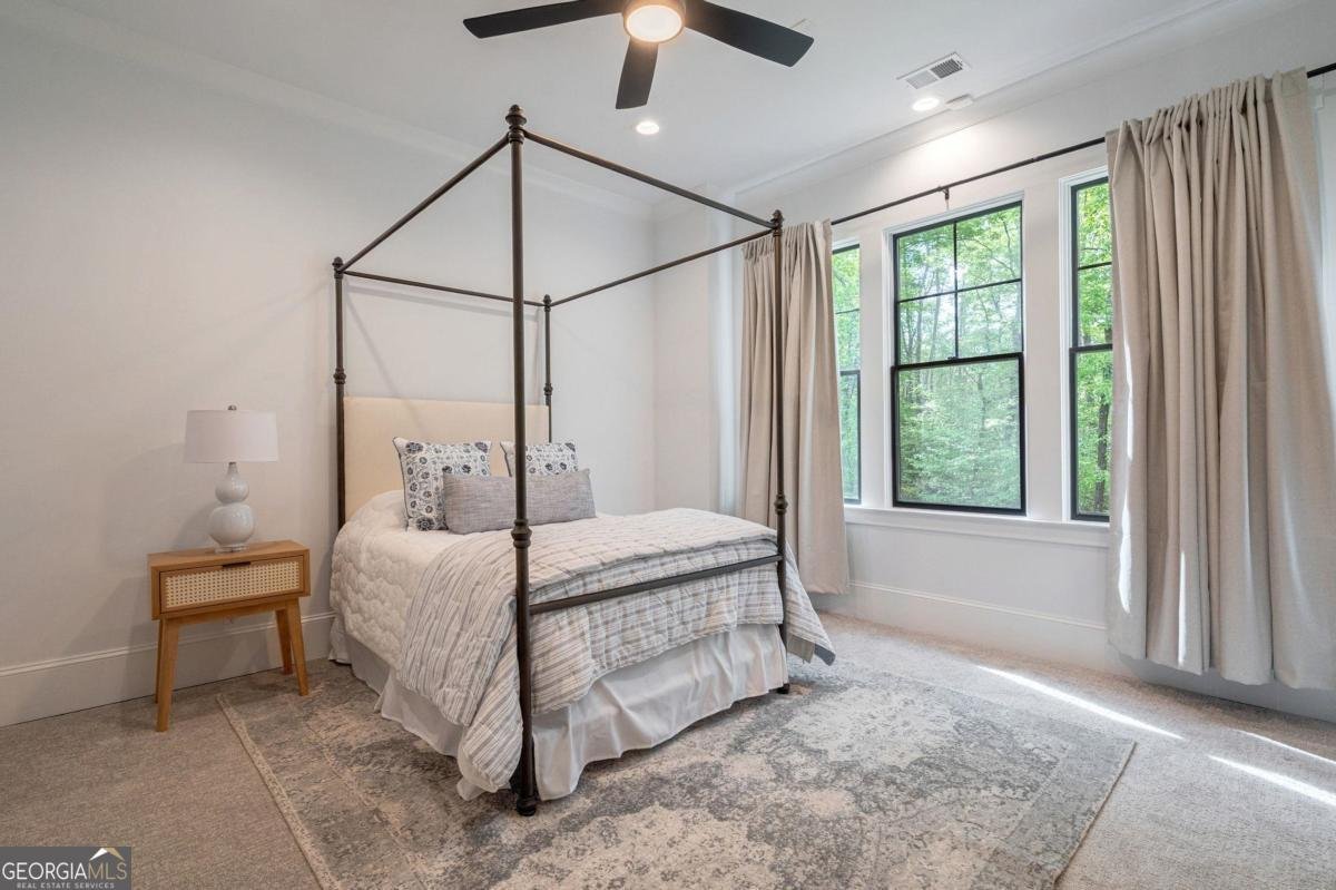 1080 Jones Bluff Court Greensboro - Photo 41