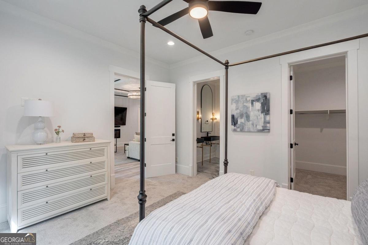 1080 Jones Bluff Court Greensboro - Photo 42