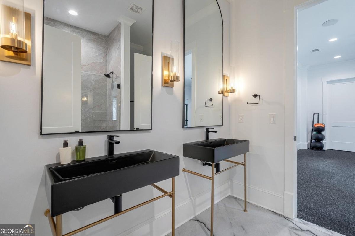 1080 Jones Bluff Court Greensboro - Photo 43