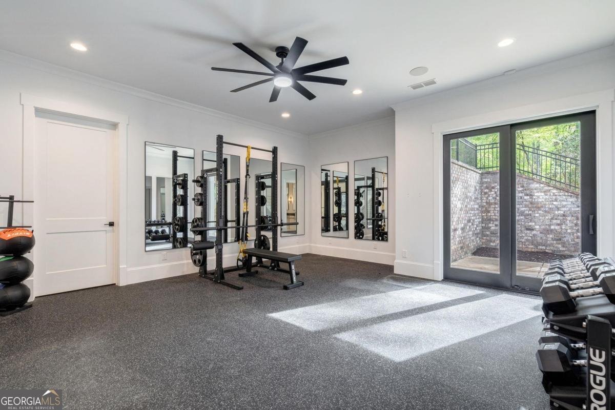 1080 Jones Bluff Court Greensboro - Photo 44