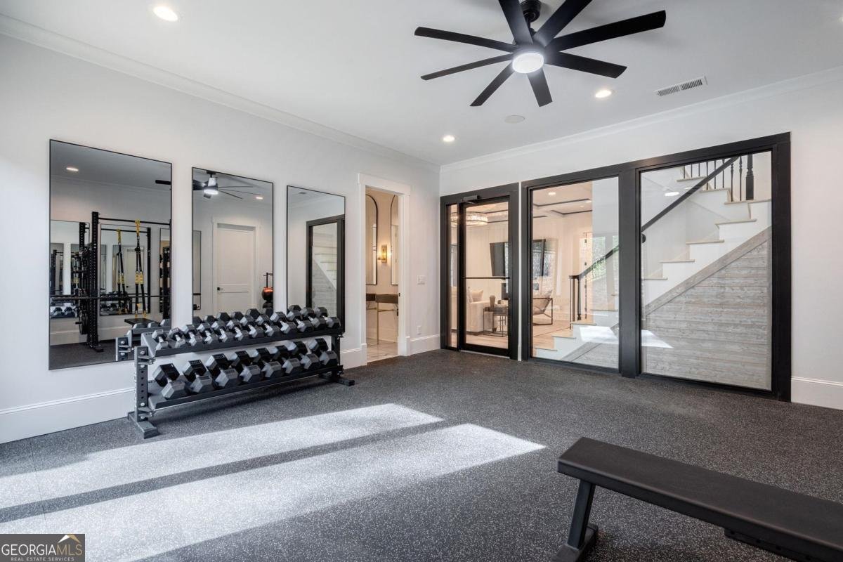 1080 Jones Bluff Court Greensboro - Photo 45