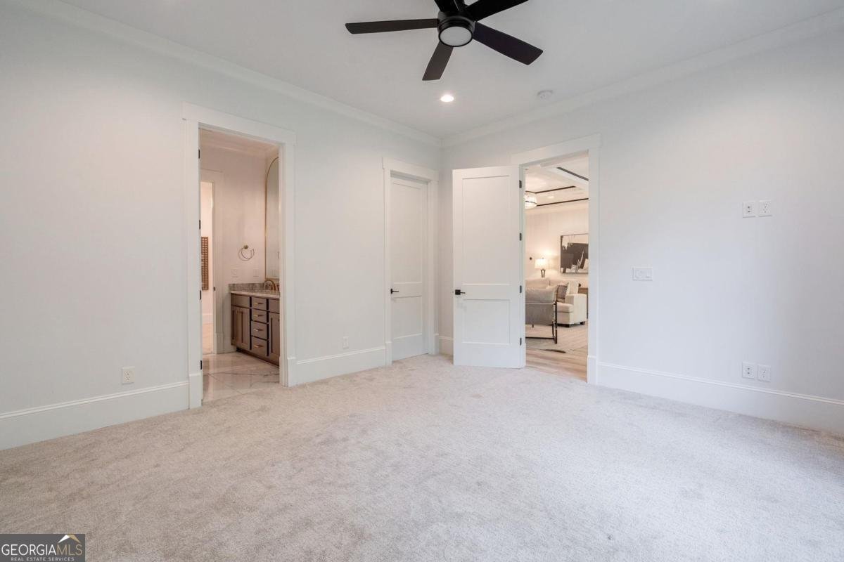 1080 Jones Bluff Court Greensboro - Photo 47