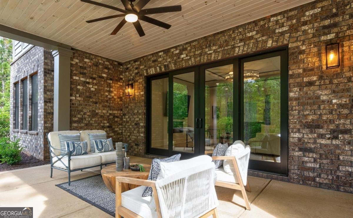 1080 Jones Bluff Court Greensboro - Photo 52