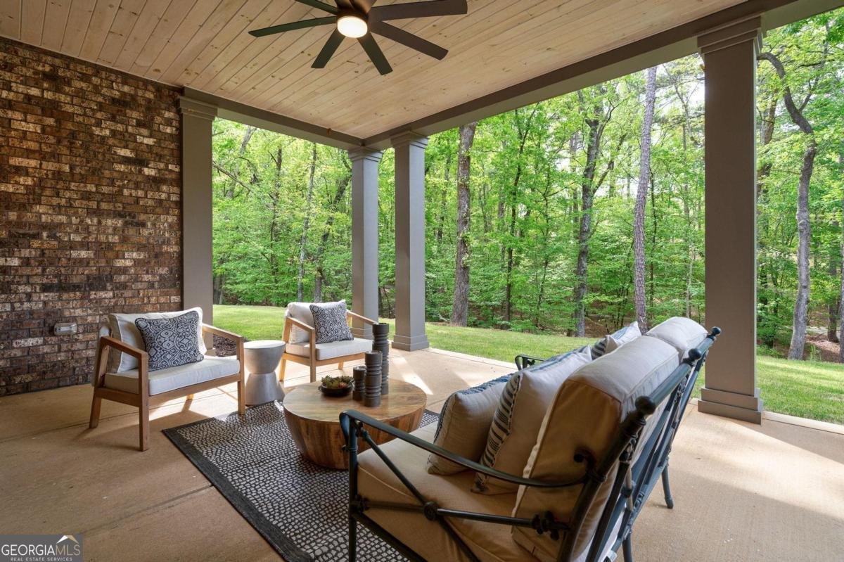 1080 Jones Bluff Court Greensboro - Photo 53