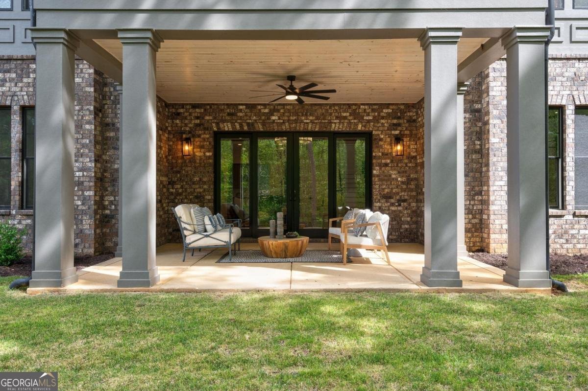 1080 Jones Bluff Court Greensboro - Photo 54