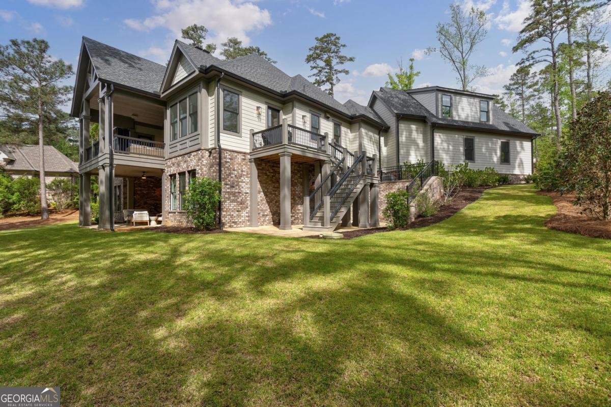 1080 Jones Bluff Court Greensboro - Photo 55