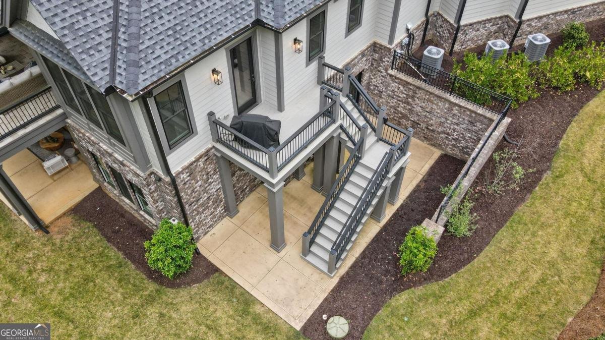 1080 Jones Bluff Court Greensboro - Photo 56