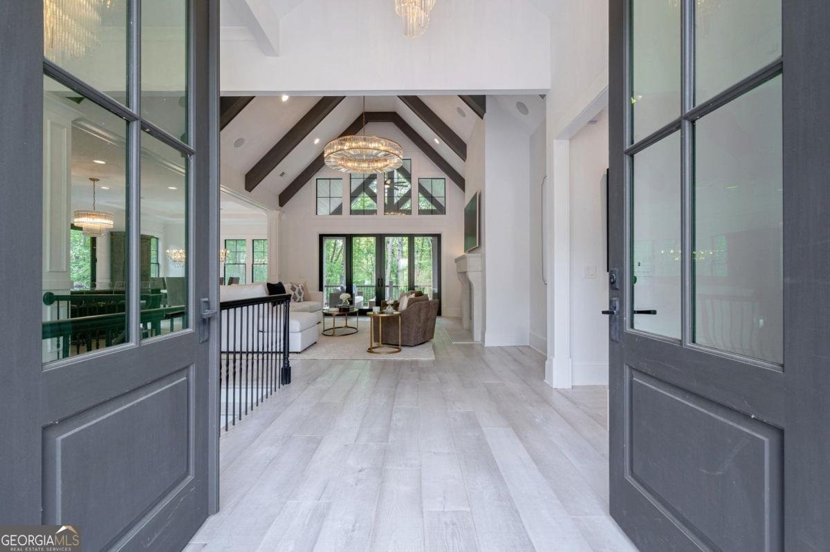 1080 Jones Bluff Court Greensboro - Photo 6