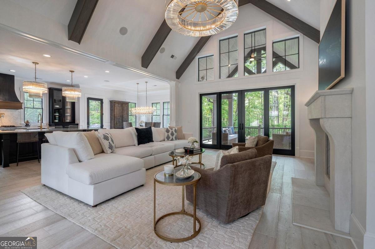 1080 Jones Bluff Court Greensboro - Photo 7