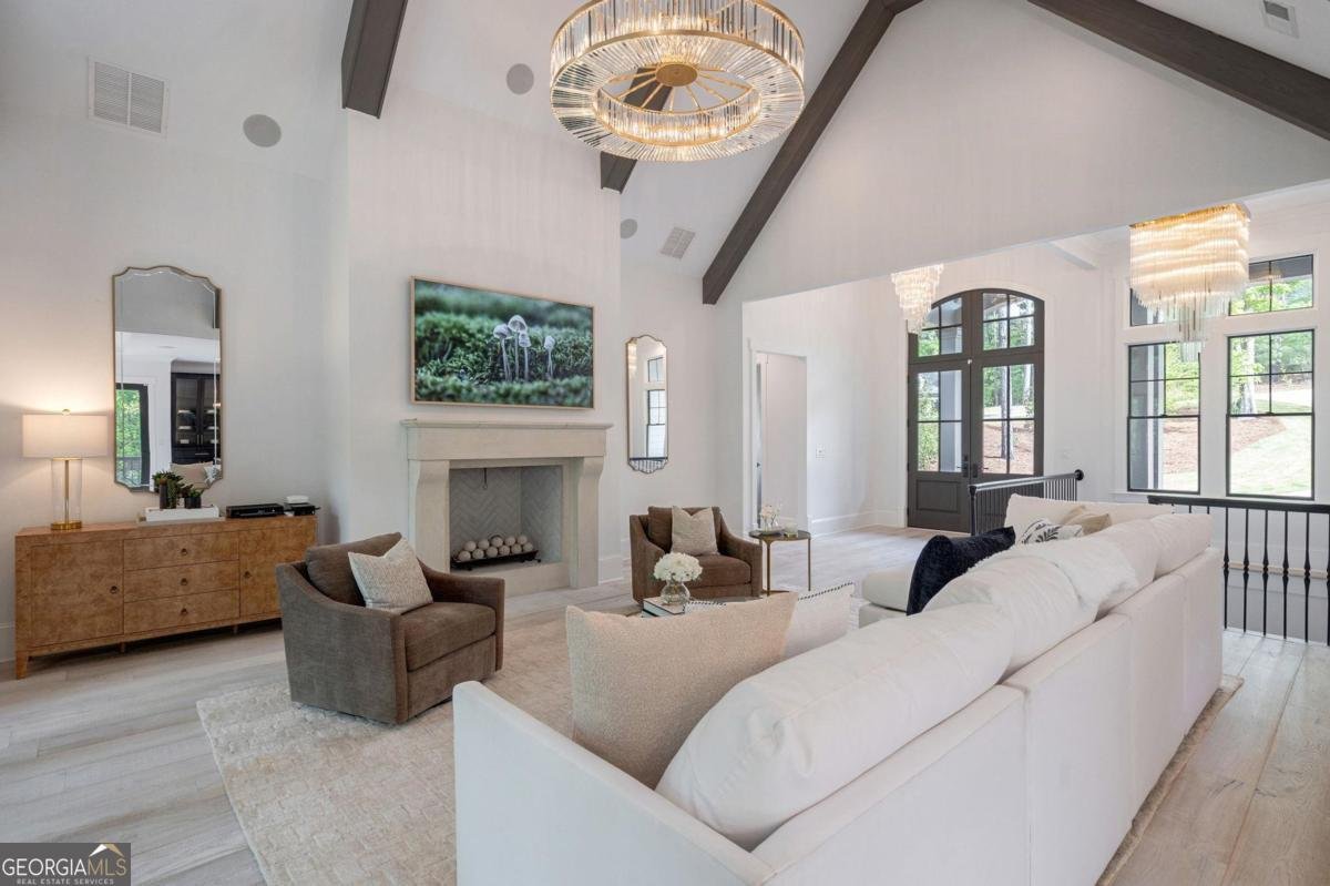 1080 Jones Bluff Court Greensboro - Photo 8