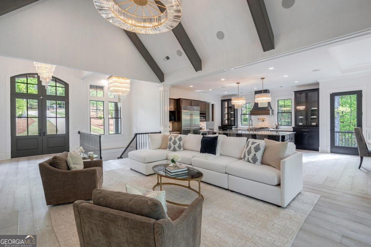 1080 Jones Bluff Court Greensboro - Photo 9