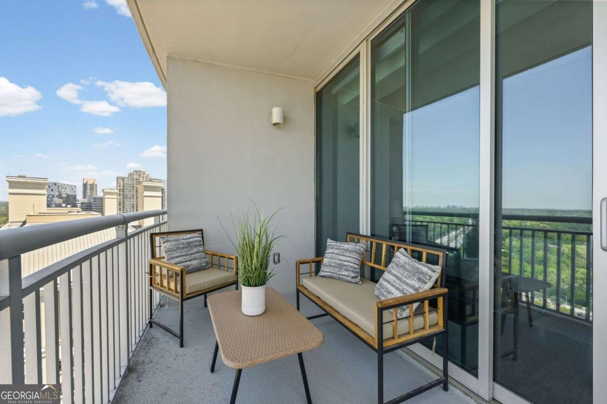 3338 Peachtree Road Atlanta - Photo 10