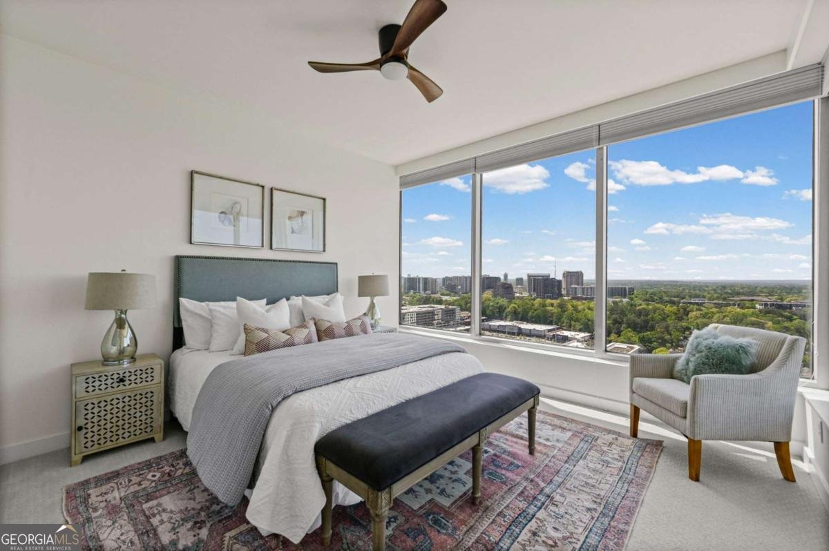 3338 Peachtree Road Atlanta - Photo 11