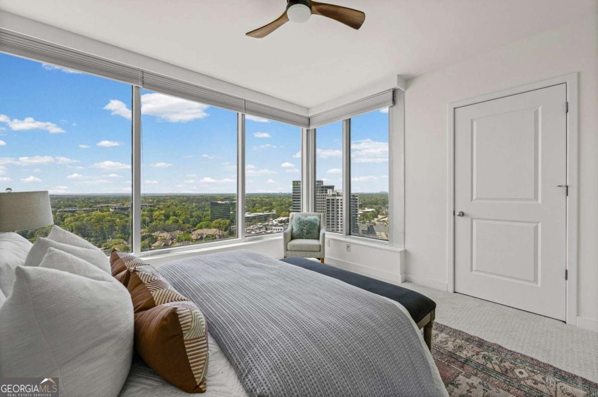 3338 Peachtree Road Atlanta - Photo 12