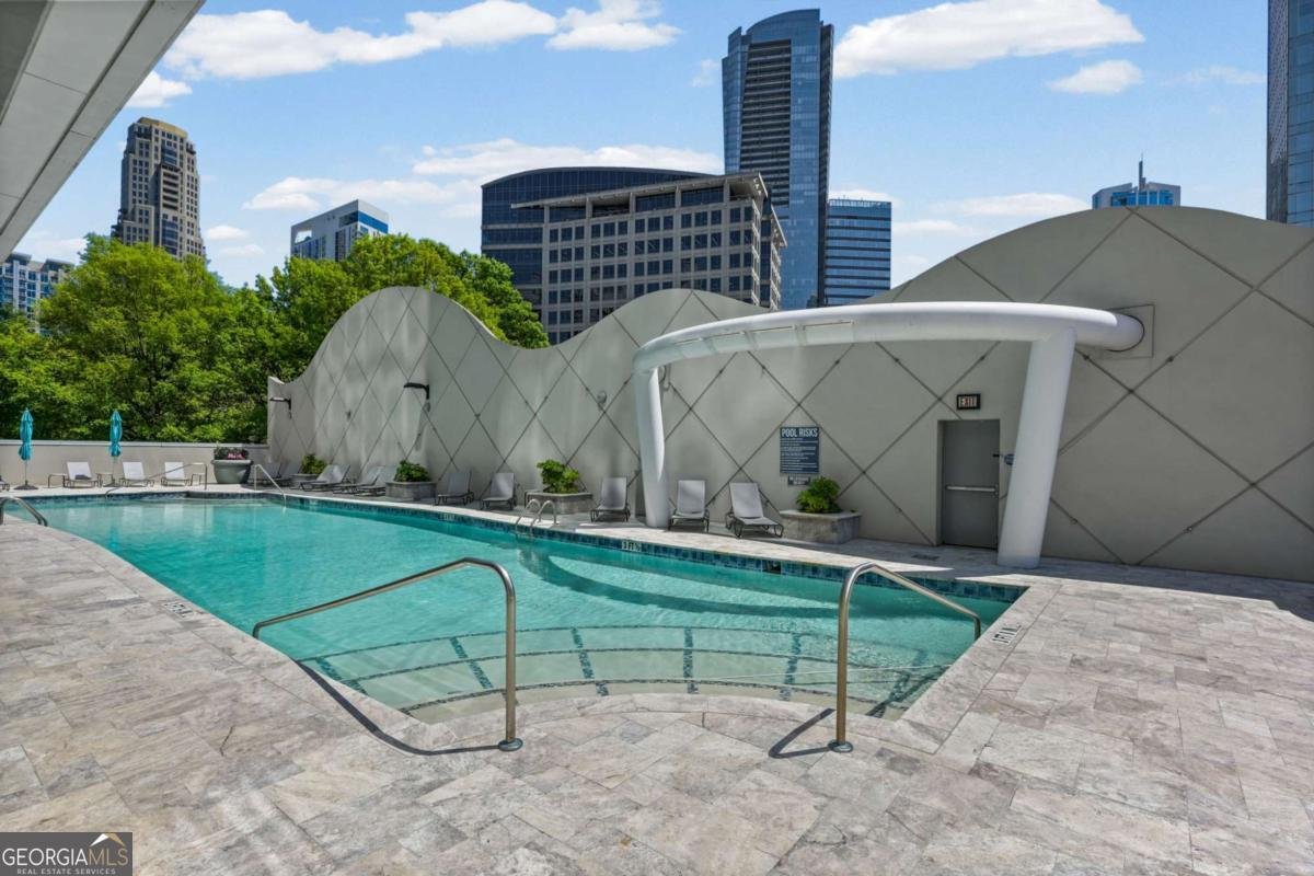 3338 Peachtree Road Atlanta - Photo 24