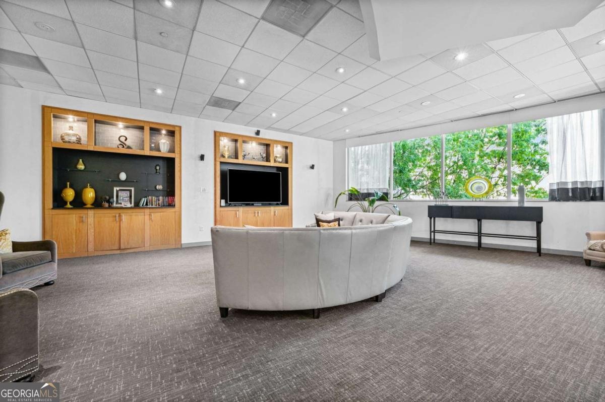 3338 Peachtree Road Atlanta - Photo 26