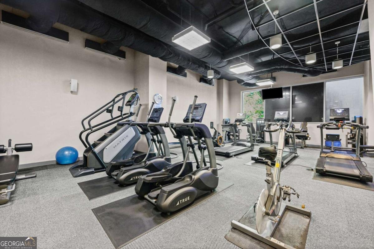 3338 Peachtree Road Atlanta - Photo 33