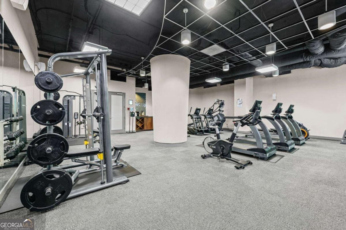 3338 Peachtree Road Atlanta - Photo 34