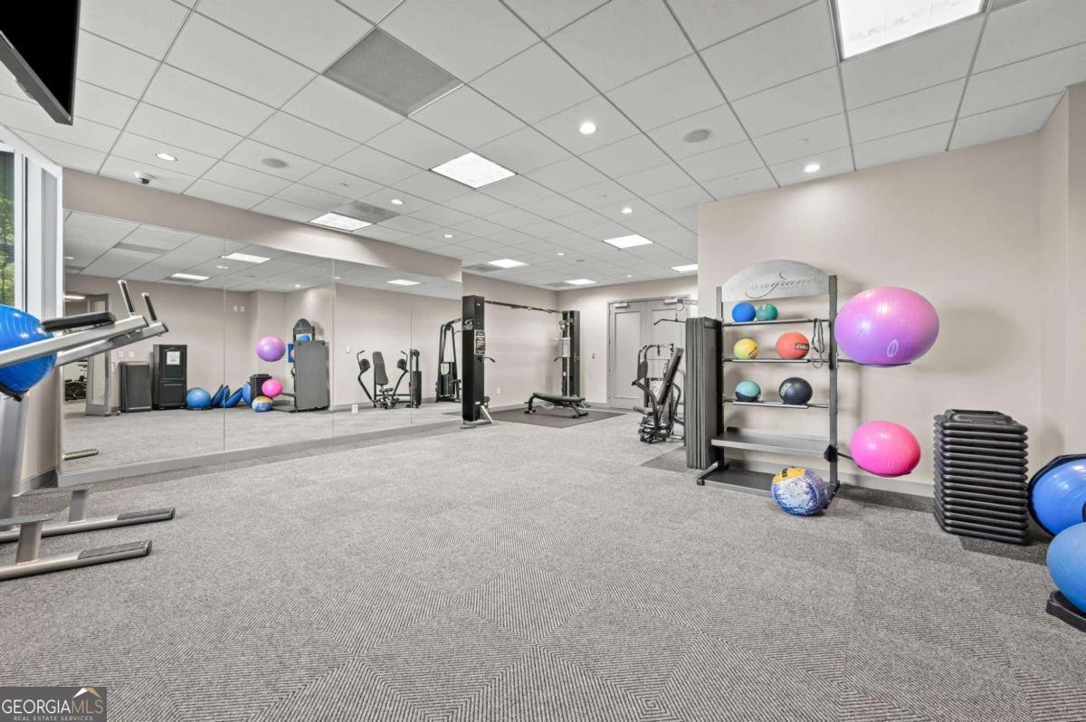 3338 Peachtree Road Atlanta - Photo 35