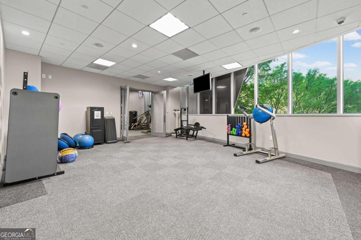 3338 Peachtree Road Atlanta - Photo 36