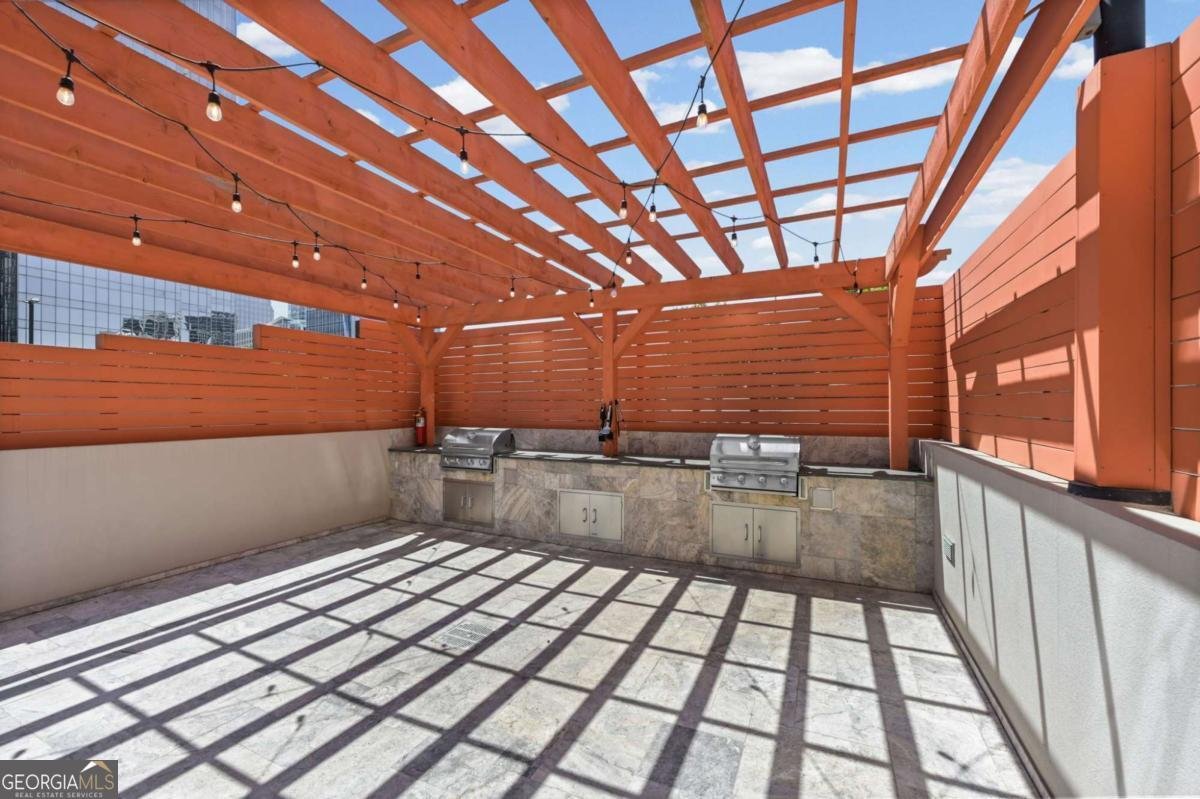 3338 Peachtree Road Atlanta - Photo 37