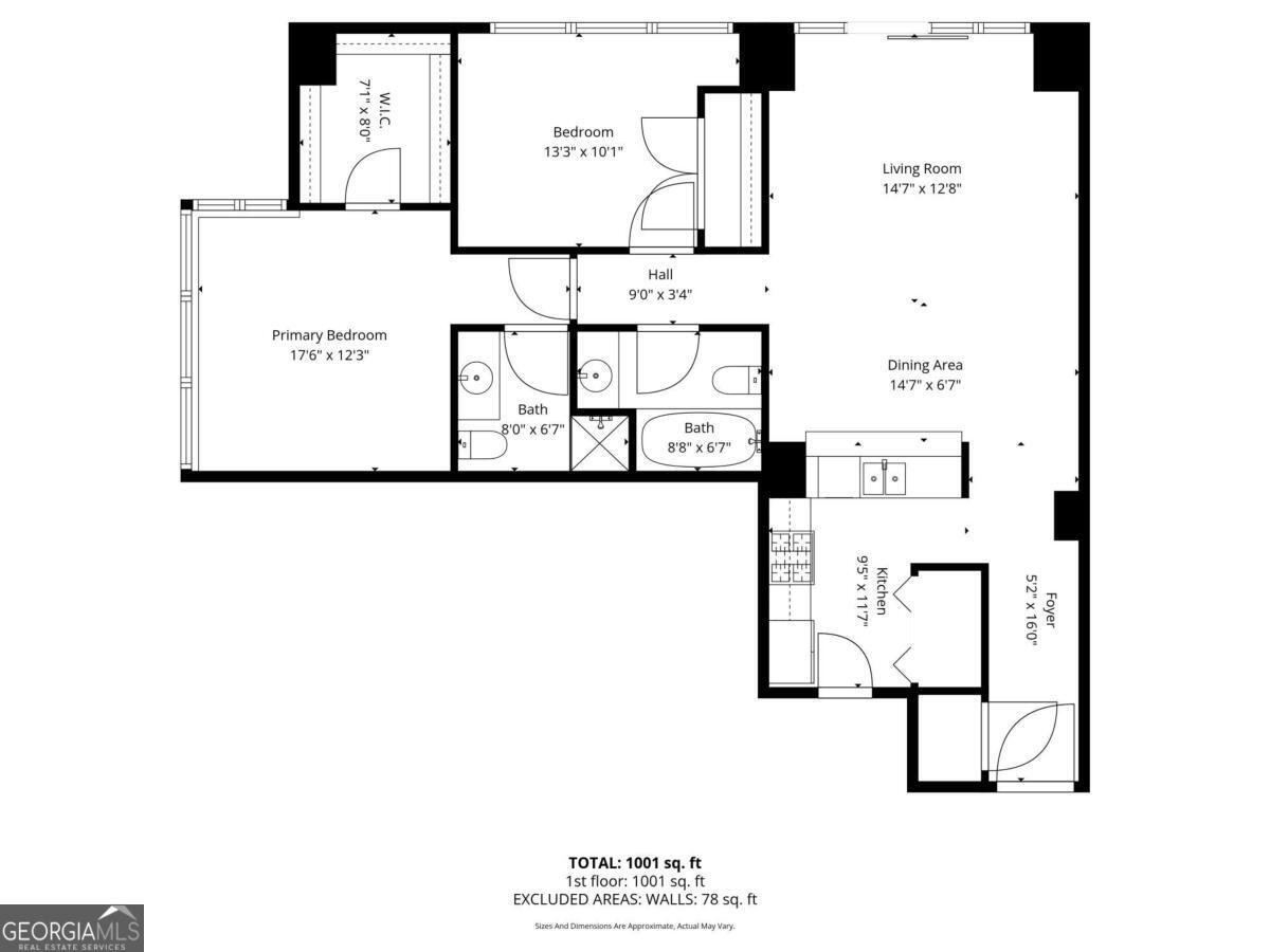 3338 Peachtree Road Atlanta - Photo 38