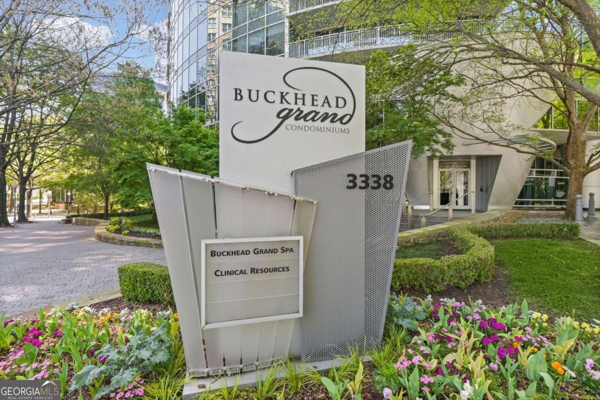 3338 Peachtree Road Atlanta - Photo 41