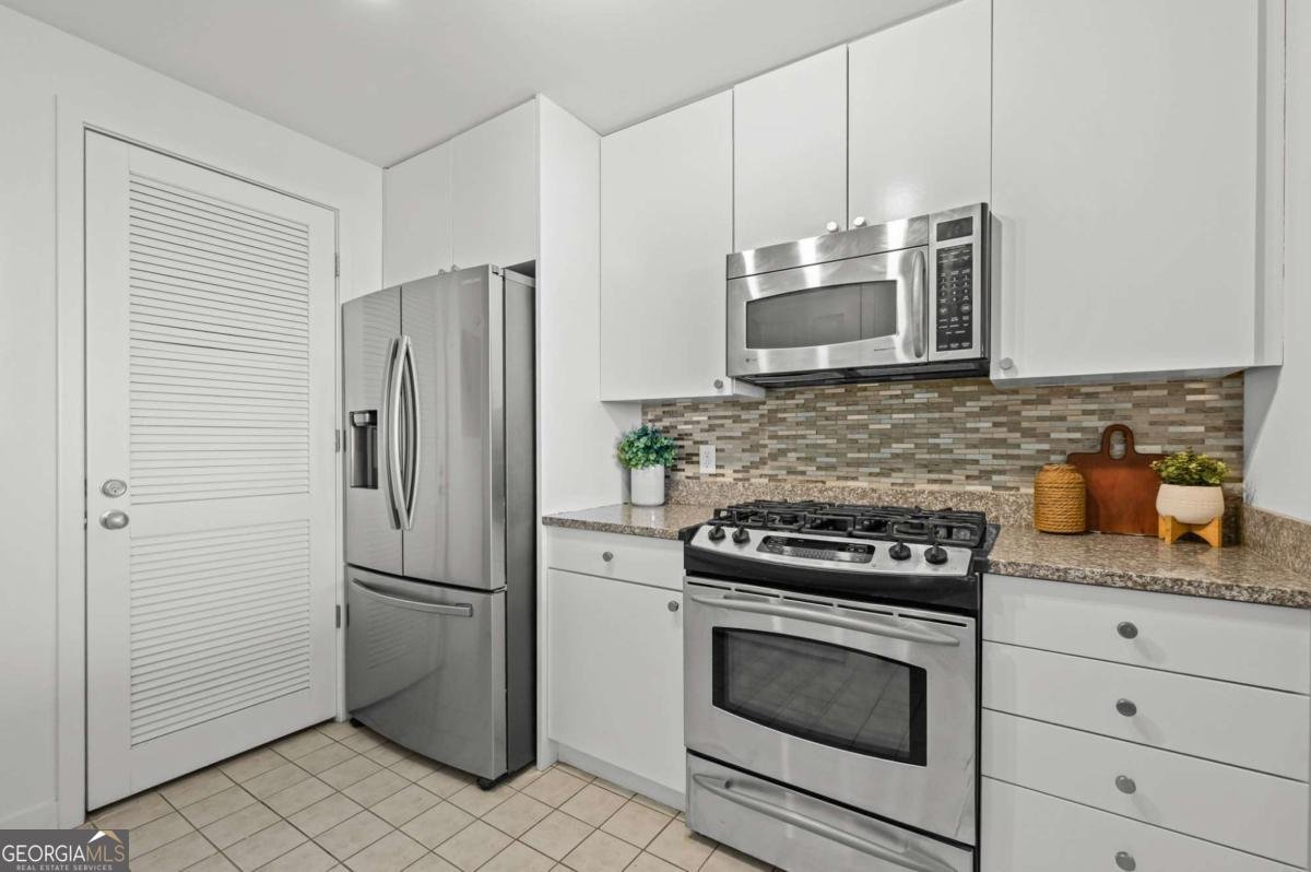 3338 Peachtree Road Atlanta - Photo 6