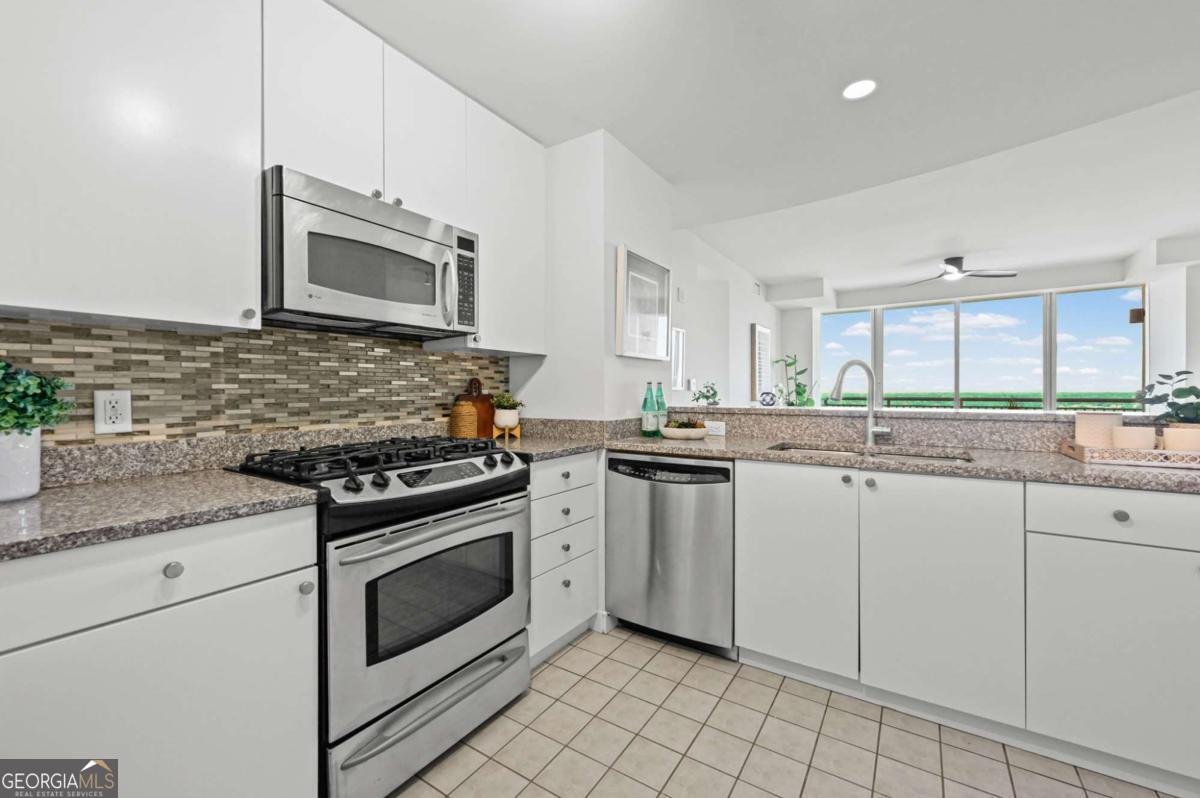 3338 Peachtree Road Atlanta - Photo 7