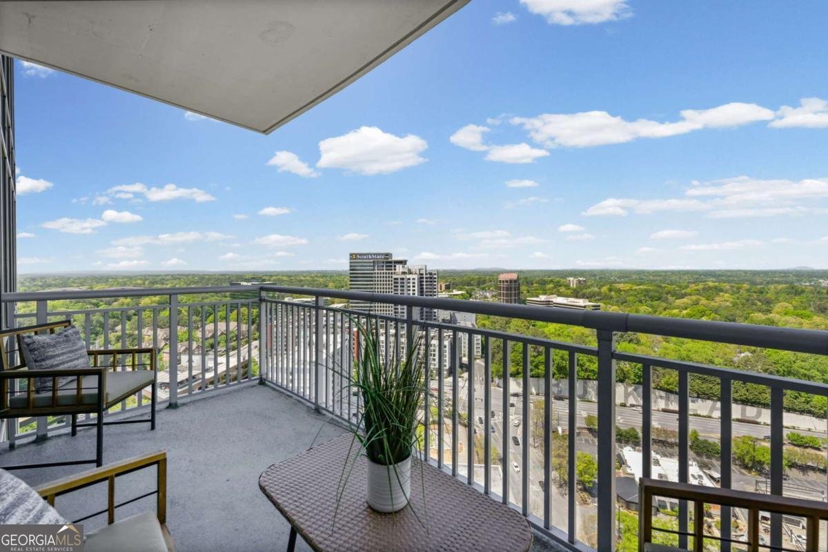 3338 Peachtree Road Atlanta - Photo 9