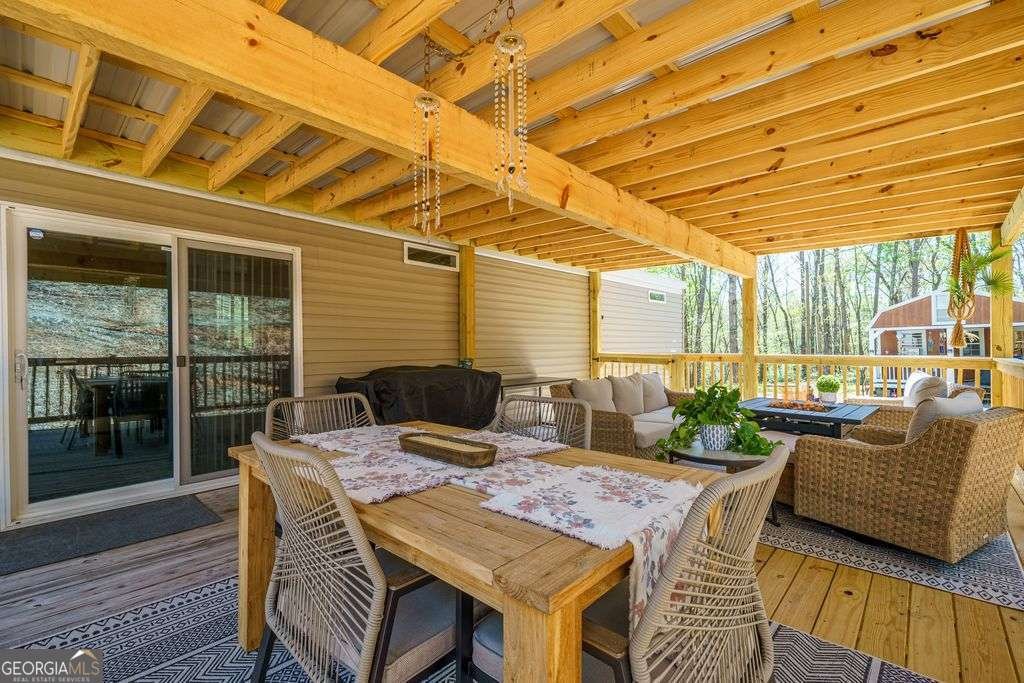 160 Southern Pines Drive Ellijay - Photo 15