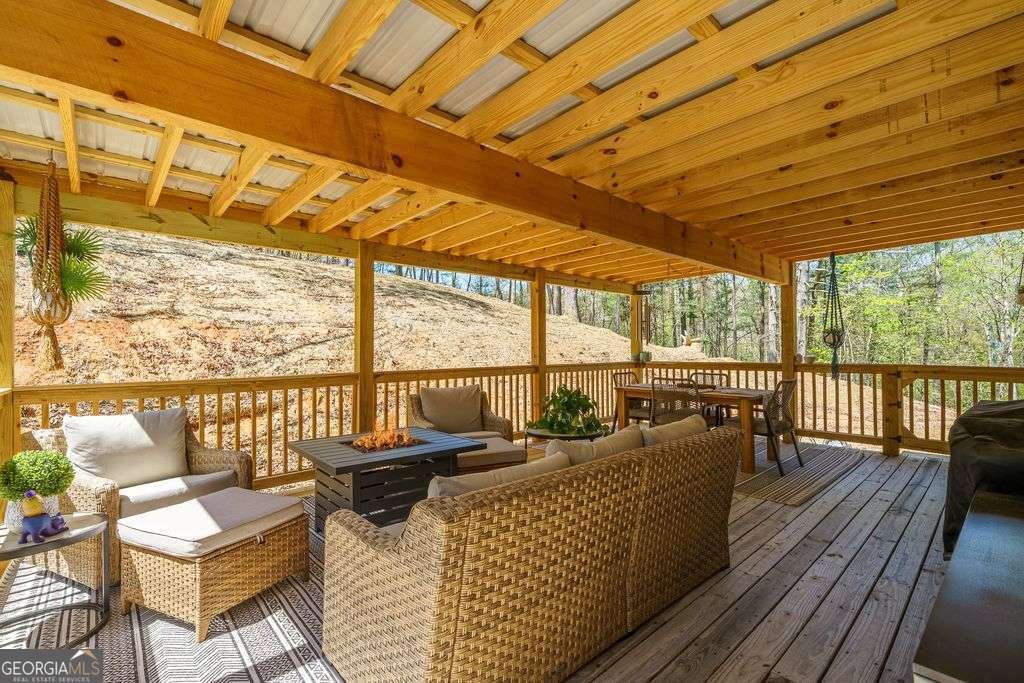 160 Southern Pines Drive Ellijay - Photo 34