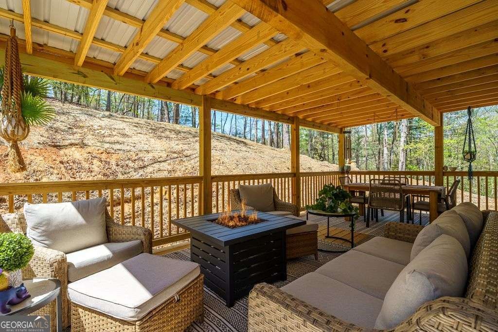 160 Southern Pines Drive Ellijay - Photo 35