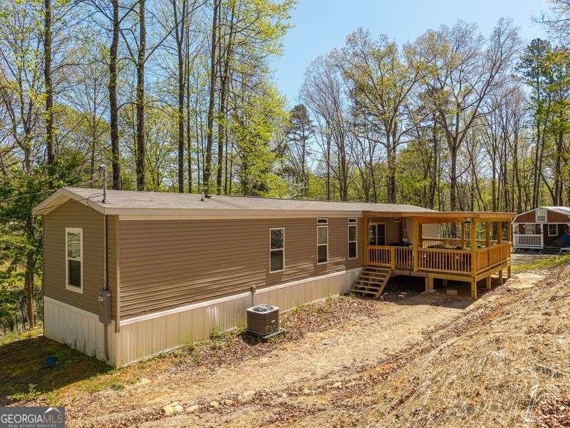 160 Southern Pines Drive Ellijay - Photo 6