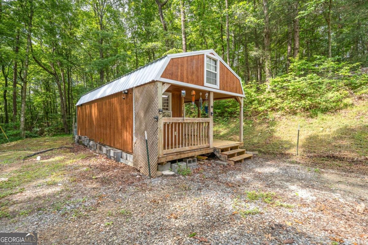 160 Southern Pines Drive Ellijay - Photo 8