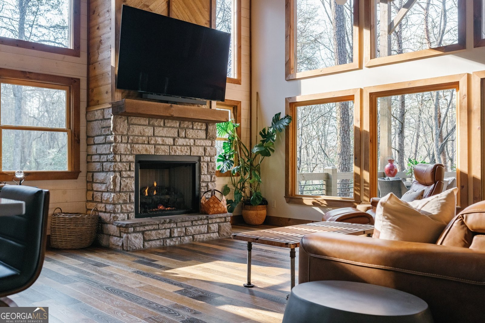 171 Huckleberry Lane Mineral Bluff - Photo 15