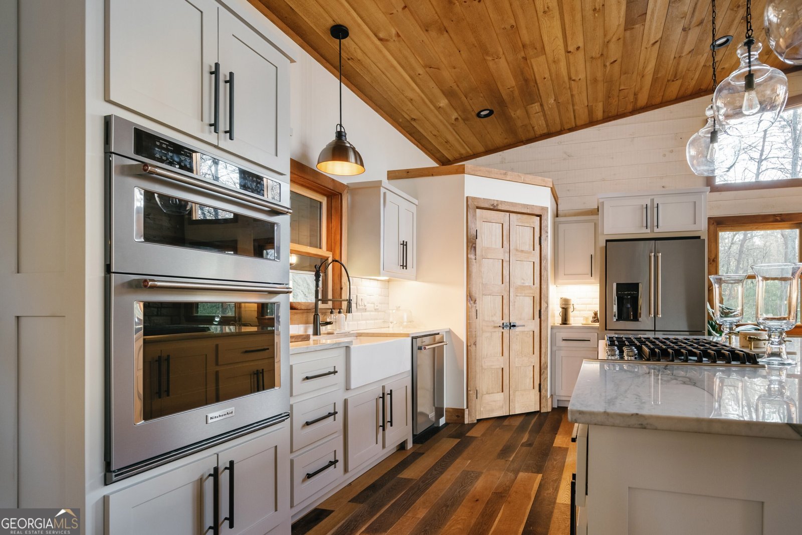 171 Huckleberry Lane Mineral Bluff - Photo 17