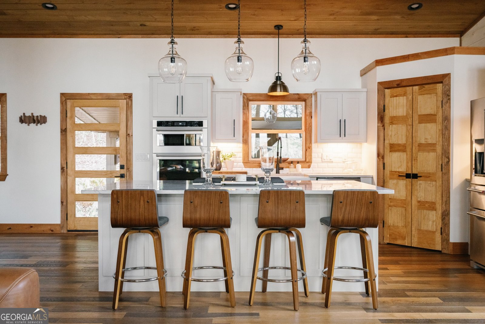 171 Huckleberry Lane Mineral Bluff - Photo 20