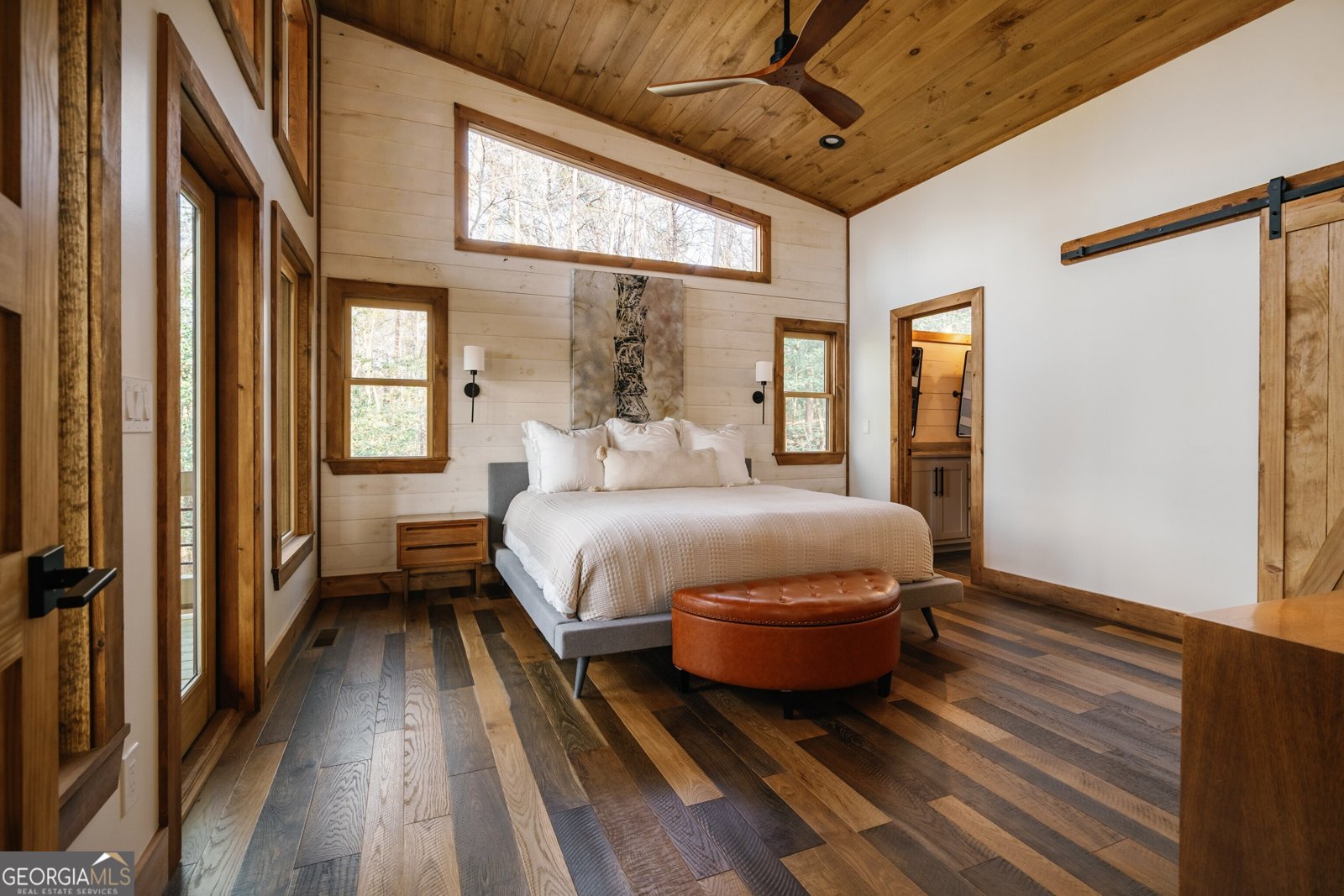 171 Huckleberry Lane Mineral Bluff - Photo 22