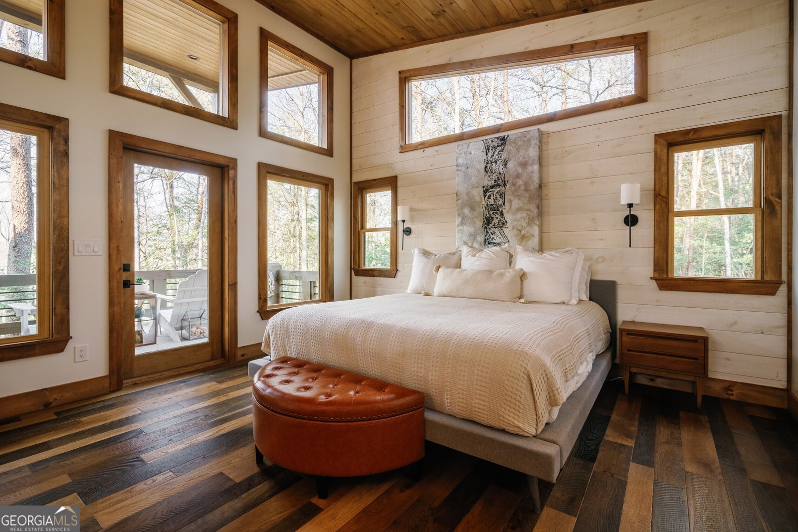 171 Huckleberry Lane Mineral Bluff - Photo 23